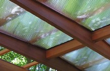 Glass Awnings & Glass Canopies