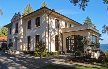 Garden Rooms