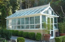 What Does a Greenhouse Cost?