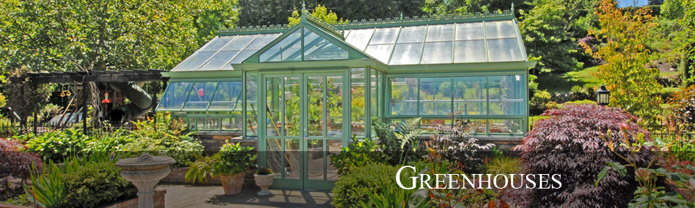 Greenhouses – Slide